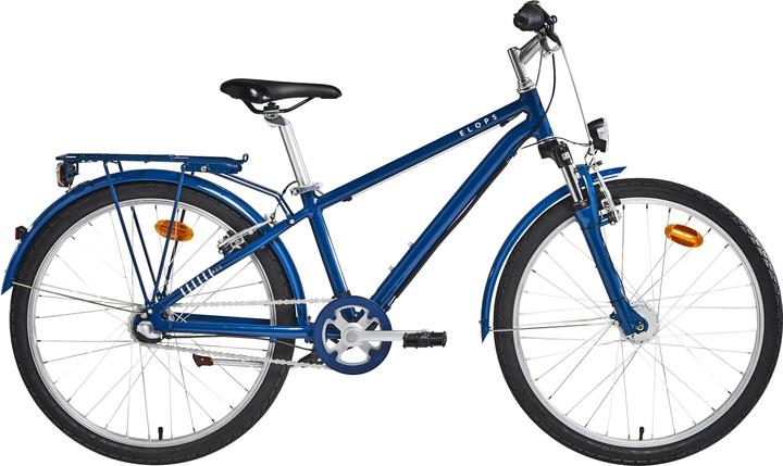 Immagine prodotto Btwin HOPRIDER 900 (24")