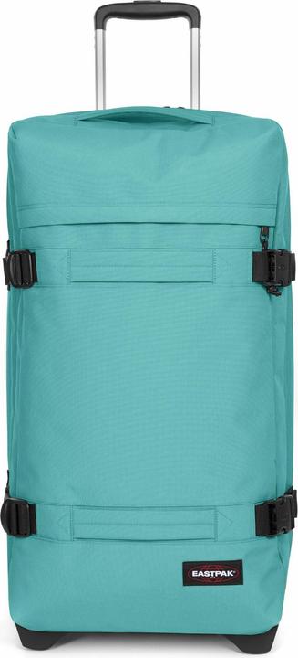 Produktbild Eastpak Reisekoffer Transit'r M, 78 l, Türkis (78 l)
