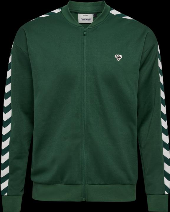 Produktbild hummel Hmlarchive Regular Poly Zip Jacket (XL)