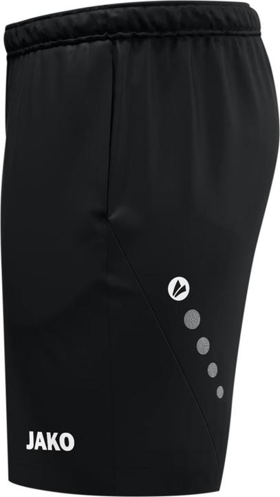 Actual product image JAKO Freizeitshort Dynamic Damen (M)