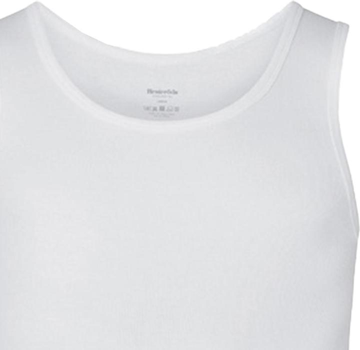 Produktbild Resteröds 2er Pack Bamboo Unterhemd / Tanktop (M)