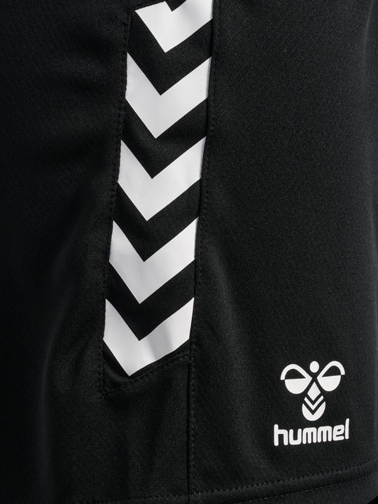Produktbild hummel Hmlstaltic Poly Shorts Woman (M)
