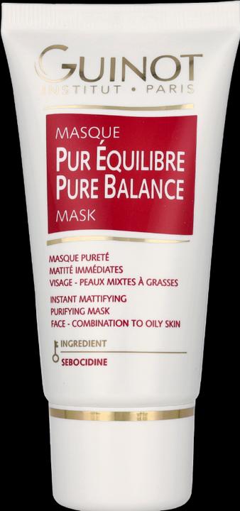 Guinot Pur Equilibre Mask 50ml (50 ml)