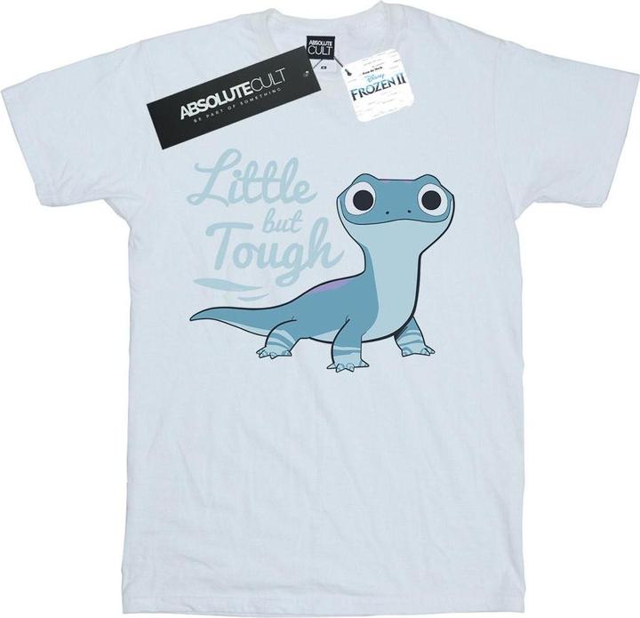 Produktbild Disney Frozen 2 Salamander Bruni Tough TShirt Jungen (152, 158)