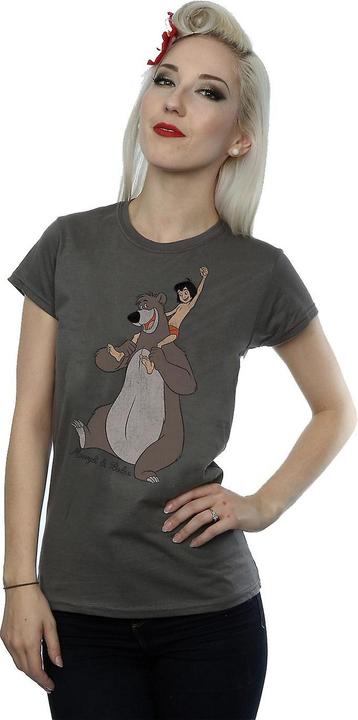 Produktbild Disney Classic TShirt (XXL)