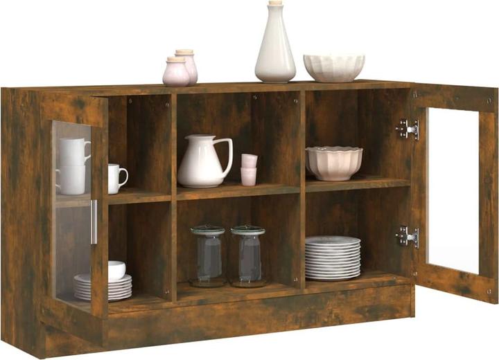 Actual product image VidaXL Disa (120 x 30.5 x 70 cm)