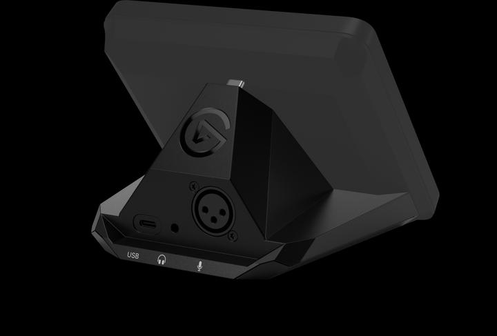 Produktbild Elgato XLR Dock for Stream Deck +