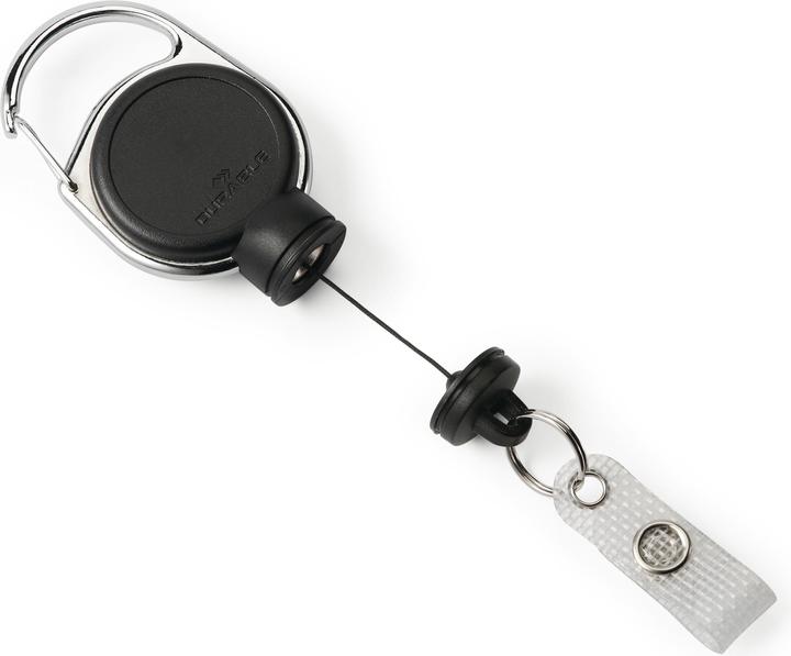 Durable Badge holder Jojo Strong