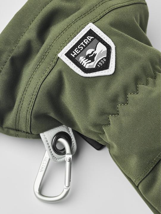 Produktbild Hestra Army Leather Heli Ski Mitt (10)