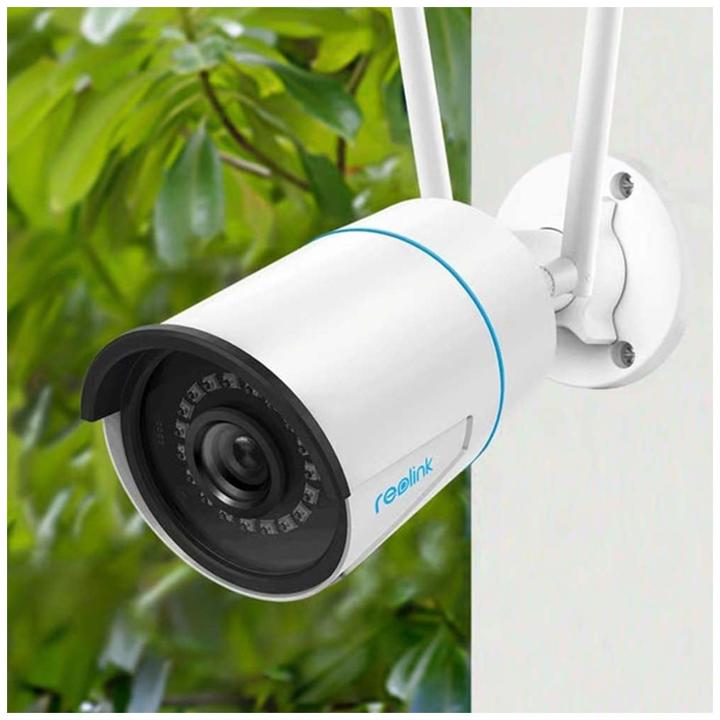 Actual product image Reolink W320-5MP (2560 x 1920 pixels)