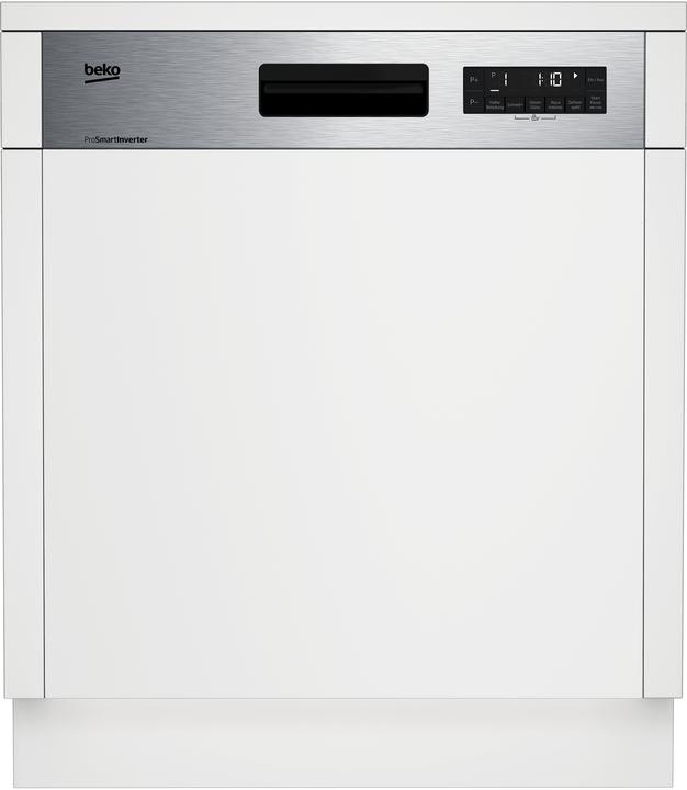 Beko DSN28431X