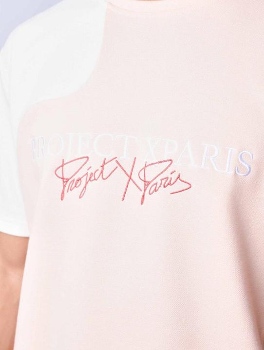 Actual product image Project X Paris t-shirt (XS)