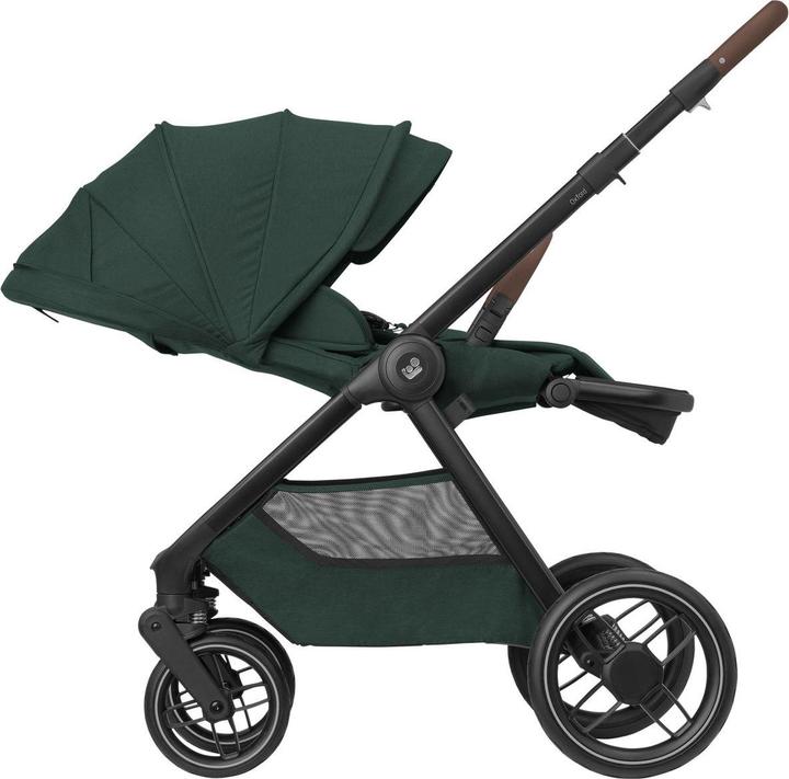 Actual product image Maxi-Cosi Oxford