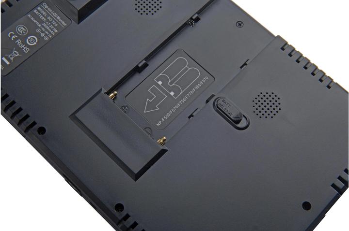 Actual product image Viltrox DC-70 II (7", HD)