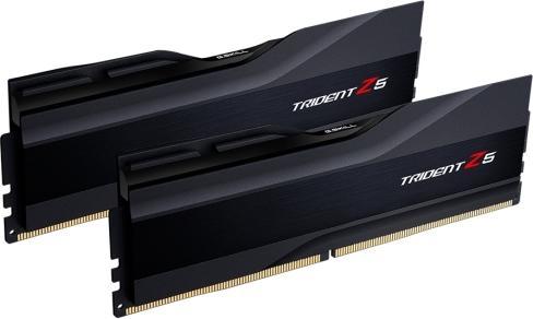 Actual product image G.Skill Trident Z5 (2 x 16GB, 6400 MHz, DDR5 RAM, DIMM)