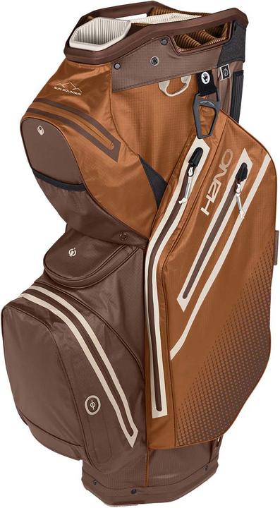Immagine prodotto Sun Mountain Carrello H2NO Lite WP
