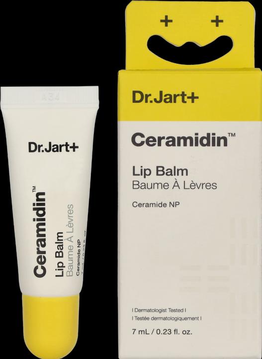 Immagine prodotto Dr. Jart+ Dr.Jart+ Balsamo labbra alla ceramidina (7 ml)