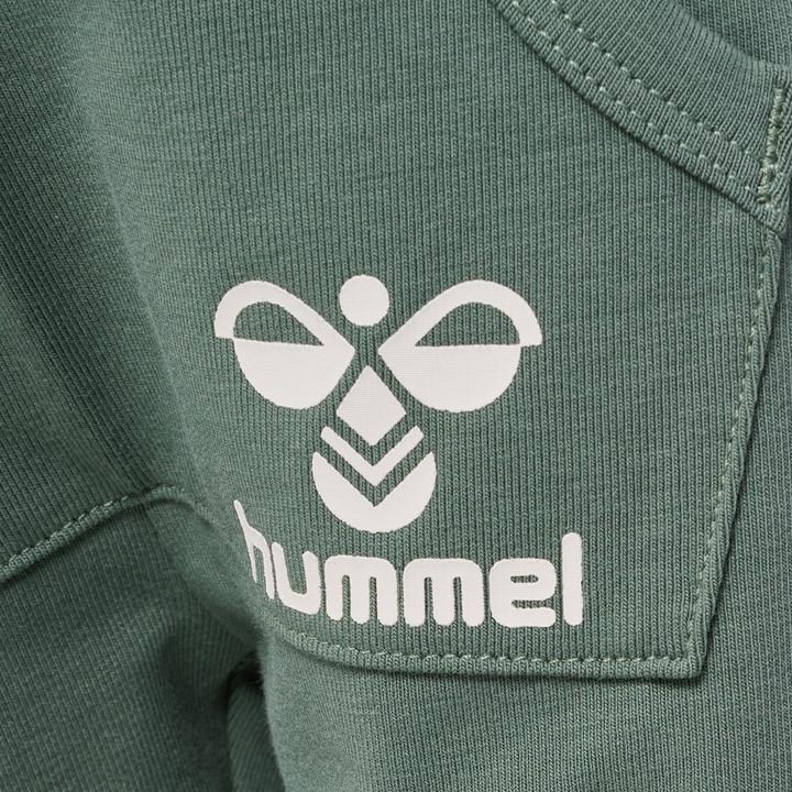Image du produit hummel hmlFUTTE PANTS (56)