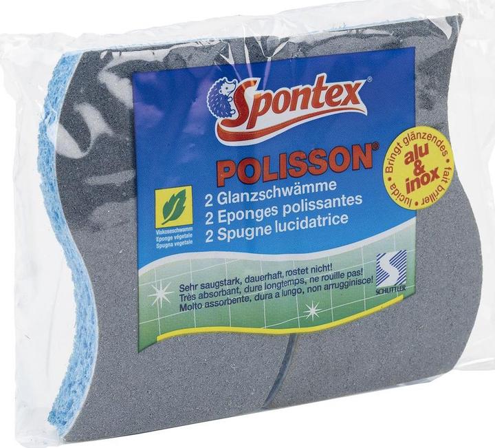 Produktbild Spontex Pfannenreiniger (1 Stk.)