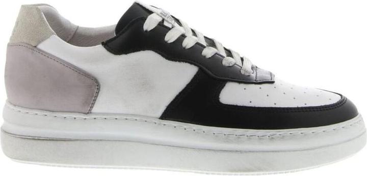 Produktbild Blackstone damenturnschuhe wl27 (37)