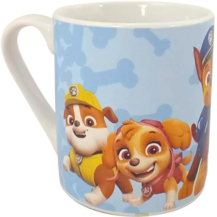Immagine prodotto United Labels Paw Patrol: Set per la colazione (3 x)