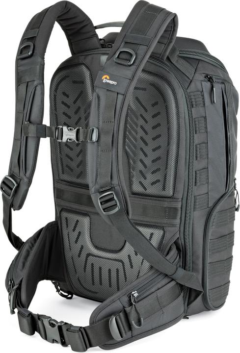 Immagine prodotto Lowepro ProTactic BP 450 AW Green Line (Zaino per fotocamera, 25 l)