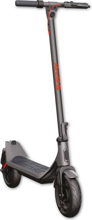 Denver DonarPro SEL-10860 (20 km/h, 40 km, 450 W)