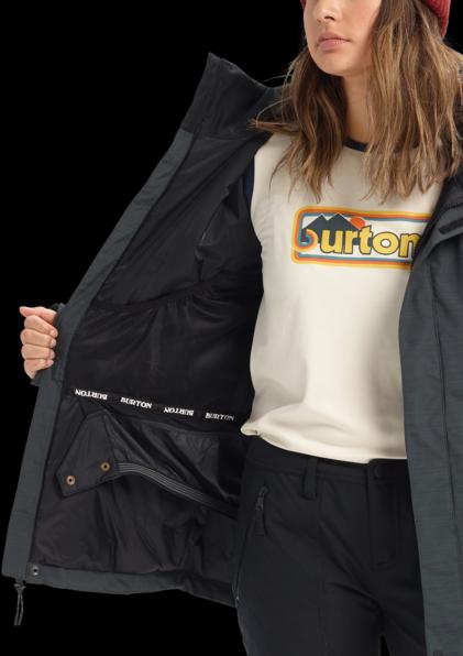 Image du produit Burton jet set (L)