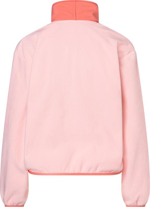 Image du produit Columbia Polaire Demi-Zip Sequoia Grove™ Femme (XL)