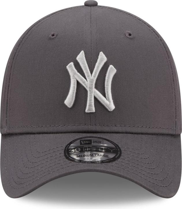 Immagine prodotto New Era Cappellino 39Thirty Stretch - New York Yankees grafite (S/M)