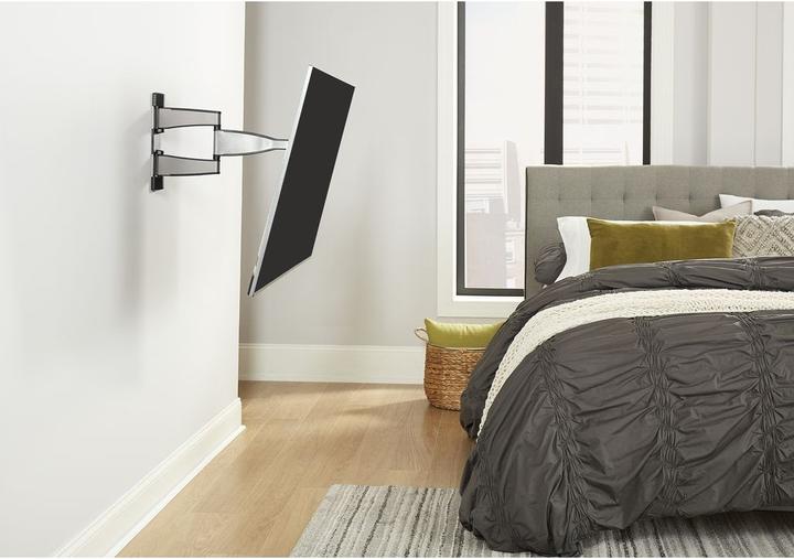 Produktbild Sanus Wandhalterung VMF720 - silber (Wand, 55", 24.95 kg)