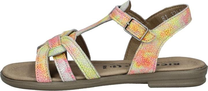 Actual product image Ricosta Sandalen (33)