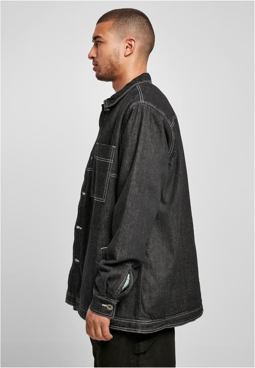 Immagine prodotto Urban Classics Giacca da camionista oversize (XXL)