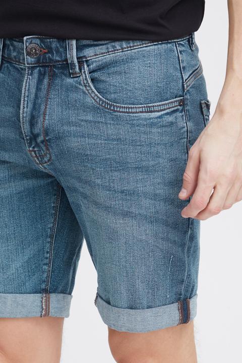 Image du produit Indicode Quentin - Denim Shorts - Homme (XL)