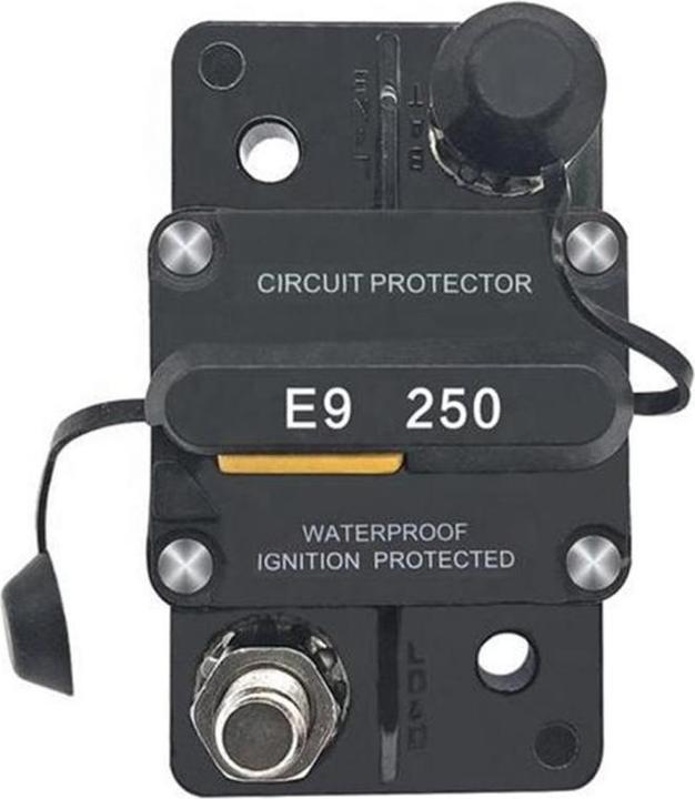 Produktbild Swaytronic Sicherungsautomat 250A