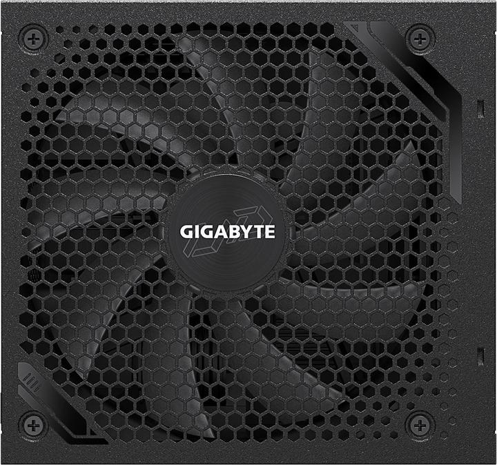 Produktbild Gigabyte Netzteil UD1300GM PG5 1300W 80+ Gold (1300 W)
