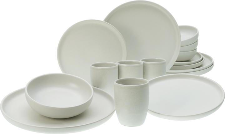 CreaTable Uno (16 pièce(s))