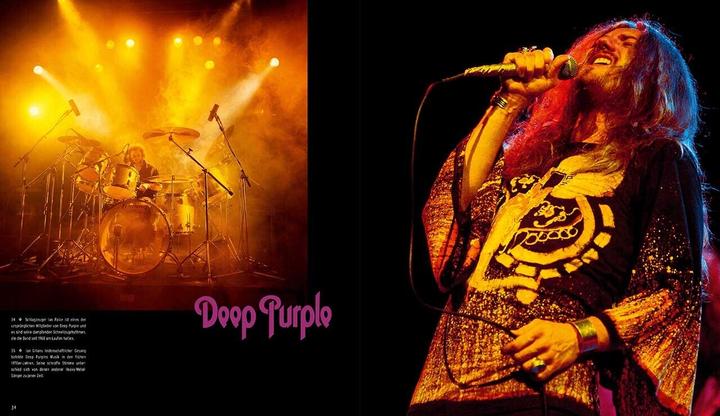 Immagine prodotto Heavy Metal (Tedesco, Kory Grow, 2021)