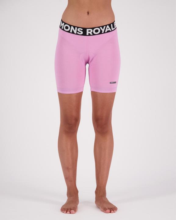 Produktbild Mons Royale Low Pro Merino Air-Con MTB Liner (XS)