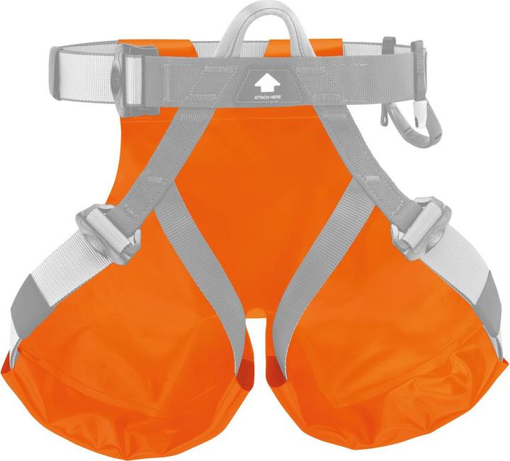 Immagine prodotto Petzl Sedile di protezione per imbracature Canyon (Taglia unica)