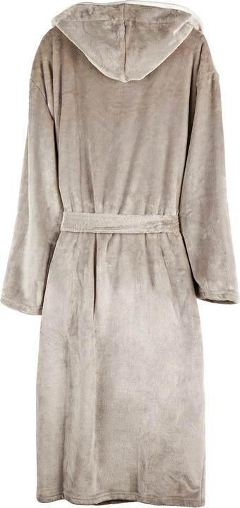 Image du produit Vinga - Robe de chambre LOUIS LUXURY - Adulte (S)