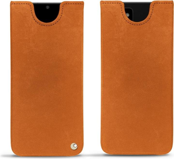 Productafbeelding Noreve Lederen omslag (Samsung Galaxy Note 20 Ultra)