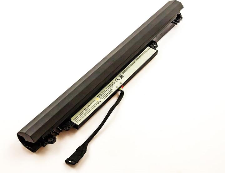 Produktbild AGI Akku kompatibel mit Lenovo L15L3A03 (1 Zellen, 2200 mAh)