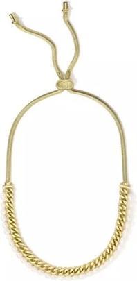Actual product image Liu Jo - Gold Plated Necklace with Pearls Fashion LJ2772