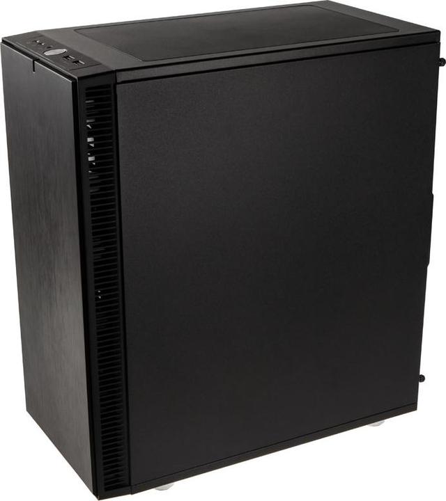 Actual product image Fractal Define C TG (ATX)