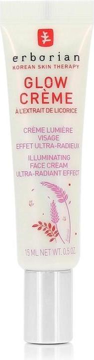 Produktbild Erborian Glow (15 ml, Tagescreme)