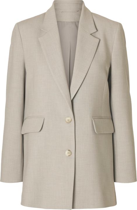 Produktbild Selected Femme Relaxed Fit Blazer (46)