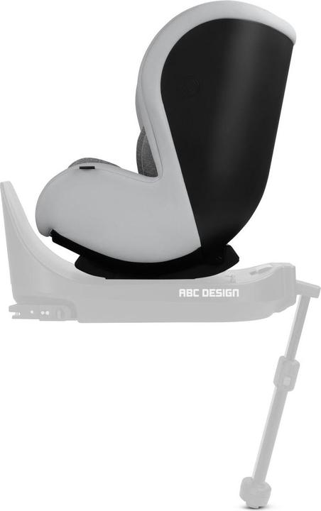 Produktbild ABC Design Lily i-Size (Reboarder, ECE R129/i-Size Norm)