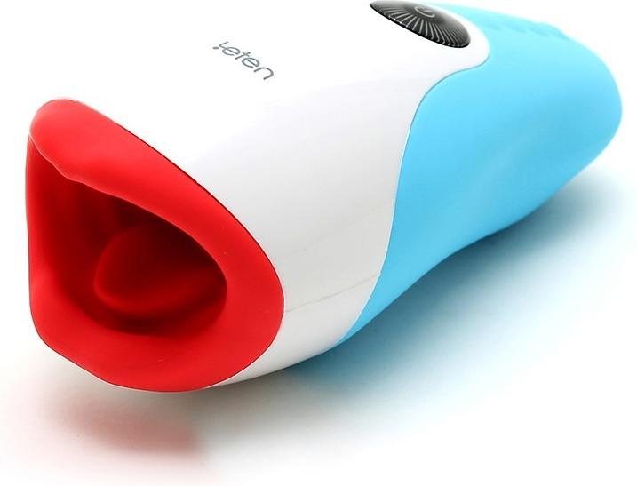 Immagine prodotto Leten SM350