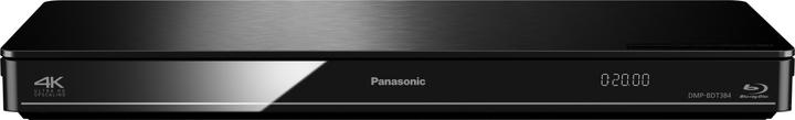 Produktbild Panasonic Dmp-Bdt384 (Blu-ray Player)